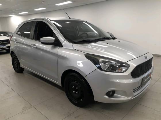 FORD KA 1.0 TI-VCT FLEX SE PLUS MANUAL FORD KA 1.0 TI-VCT FLEX SE PLUS MANUAL